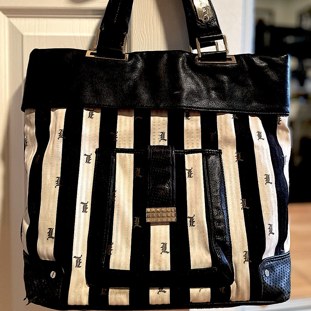 LAMB bag
